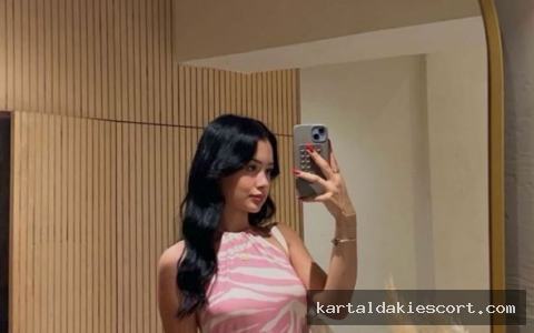 Kartal genç escort bayan Beril