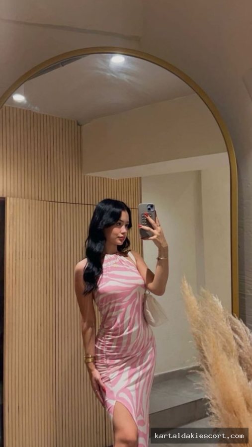 Kartal genç escort bayan Beril